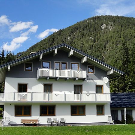 Gaestehaus Bergrast Schladming Εξωτερικό φωτογραφία