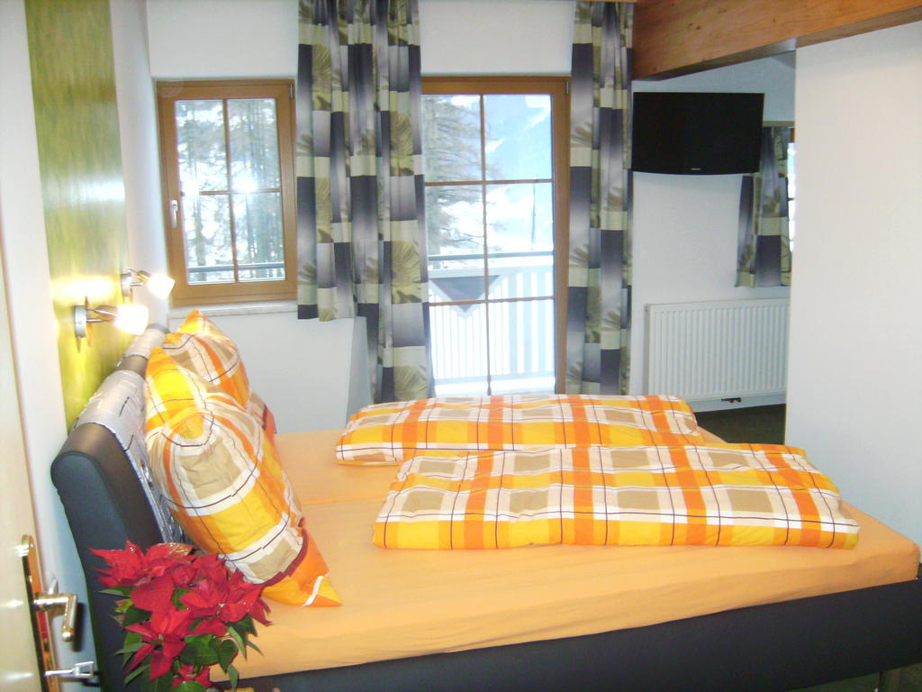 Gaestehaus Bergrast Schladming Δωμάτιο φωτογραφία