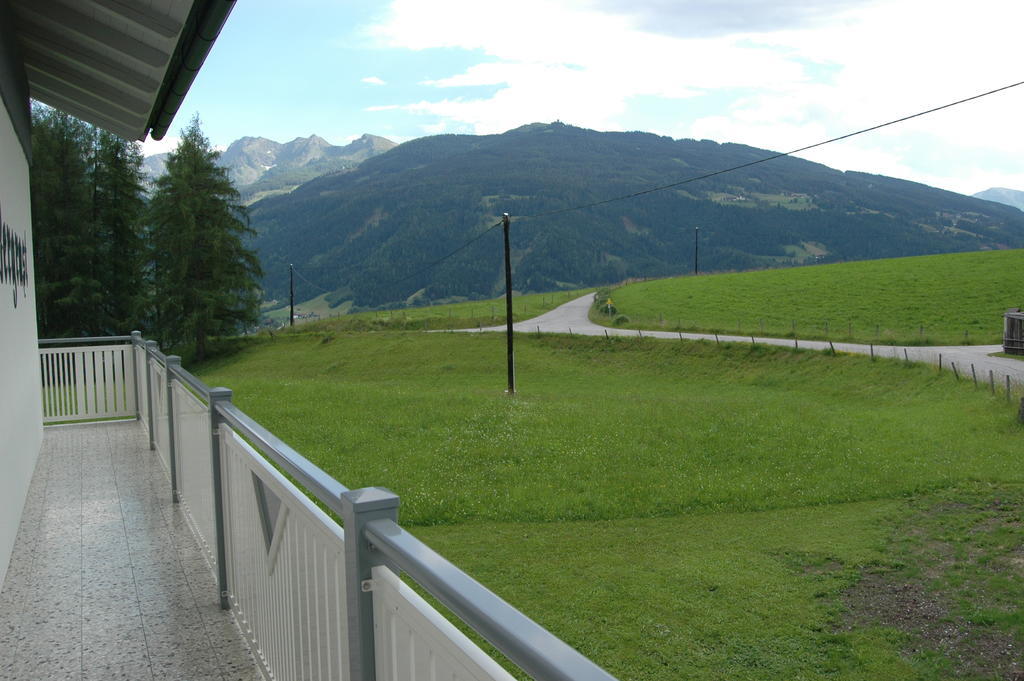 Gaestehaus Bergrast Schladming Εξωτερικό φωτογραφία