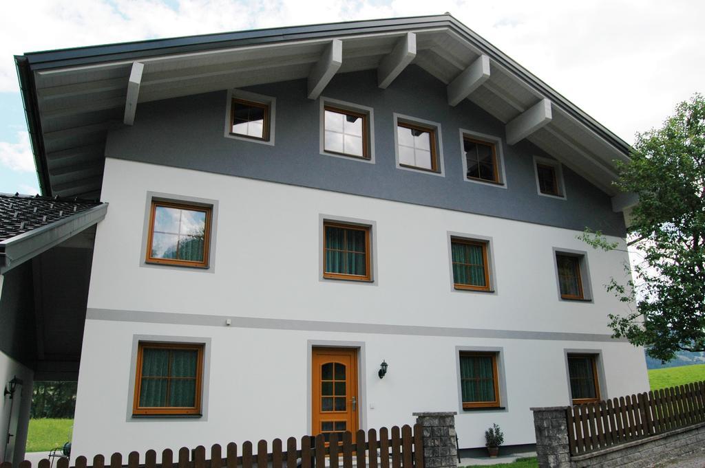 Gaestehaus Bergrast Schladming Εξωτερικό φωτογραφία