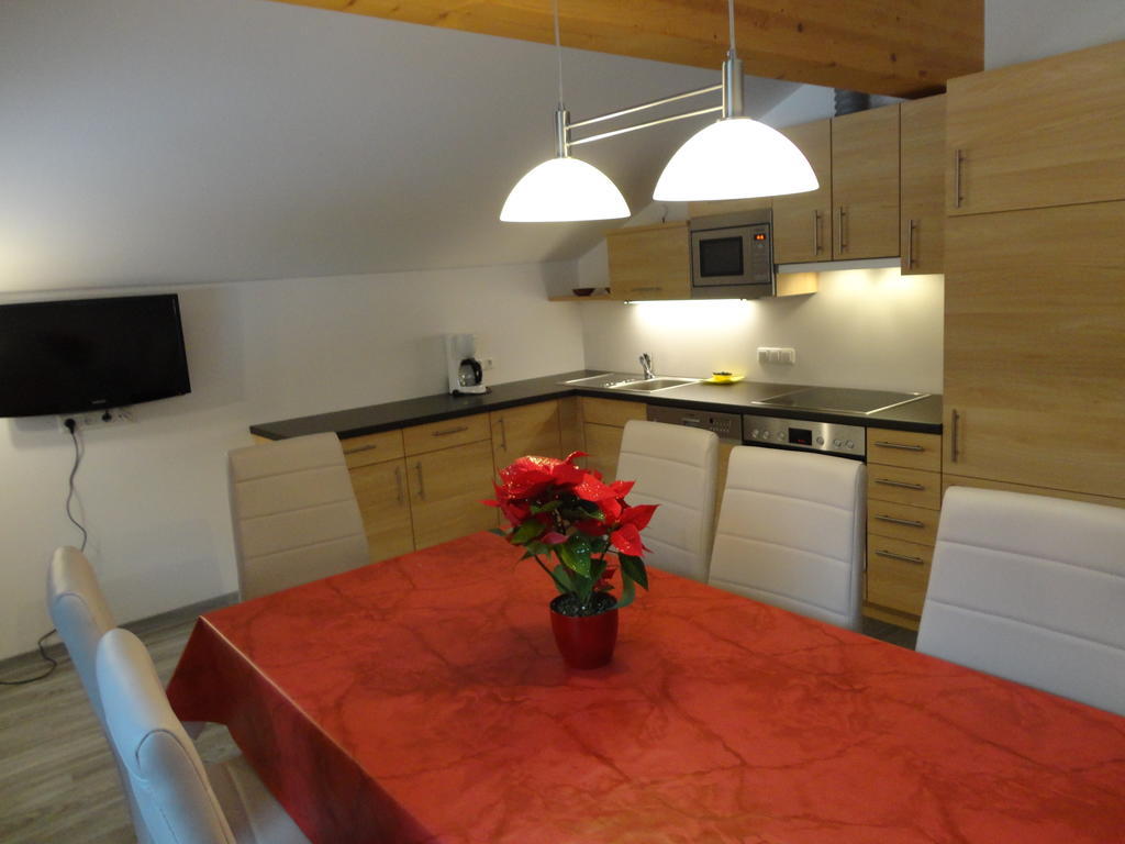 Gaestehaus Bergrast Schladming Δωμάτιο φωτογραφία