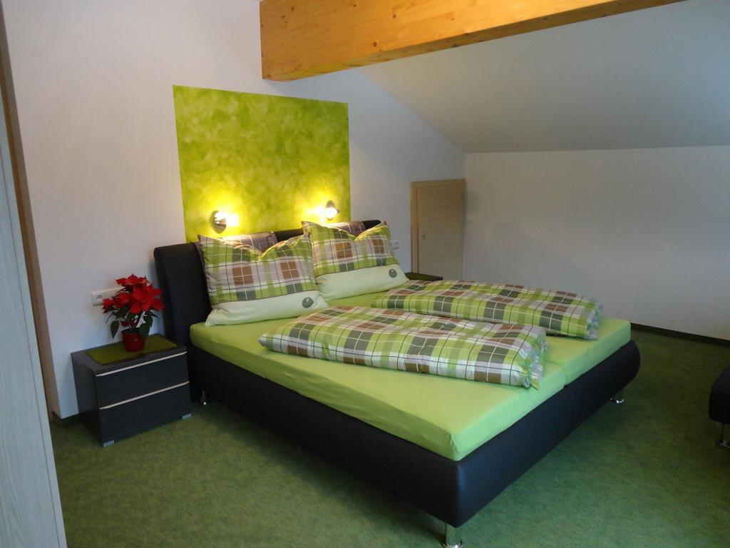 Gaestehaus Bergrast Schladming Δωμάτιο φωτογραφία